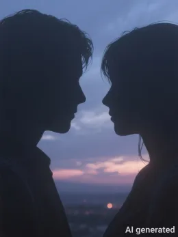 Just a Kiss