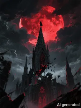 The Last Confession