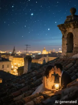 A Night With Him