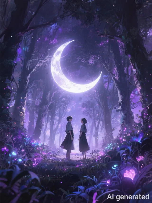 Falling Under Your Spell