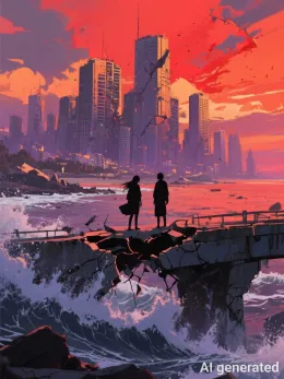 Beautiful Disaster