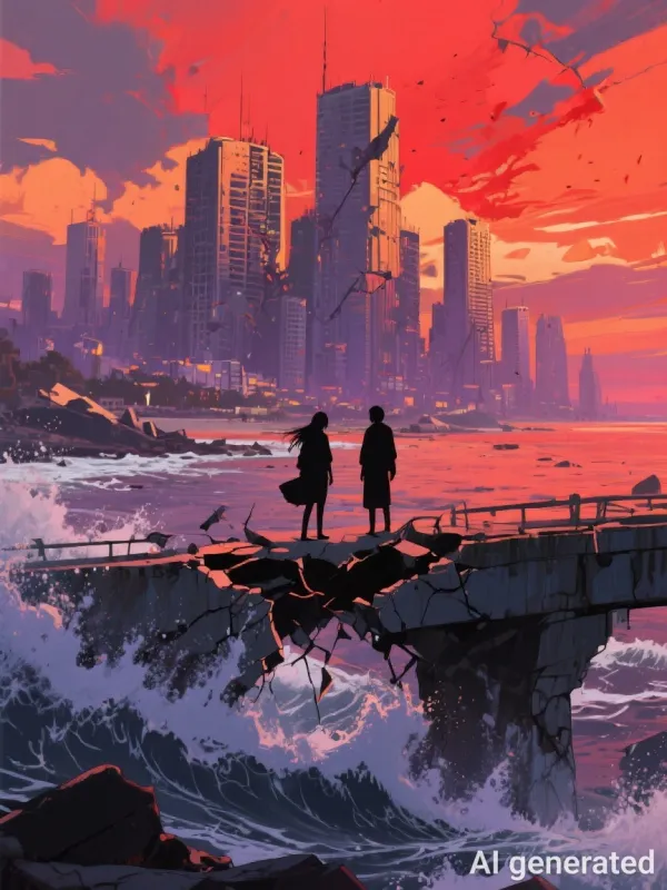 Beautiful Disaster
