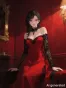 Evelyn Voss: Crimson Enigma
