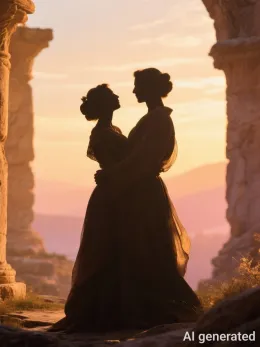 A Love to Last