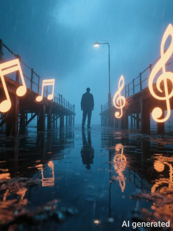 Finding Melodies