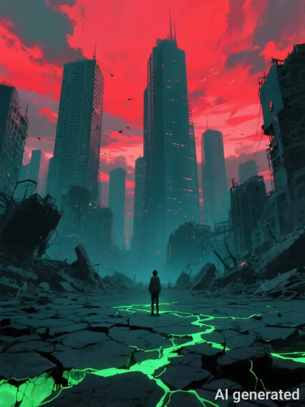 Return to Earth's Ashes