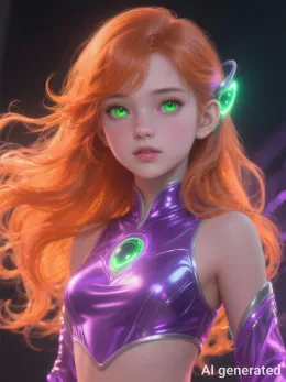 Starfire