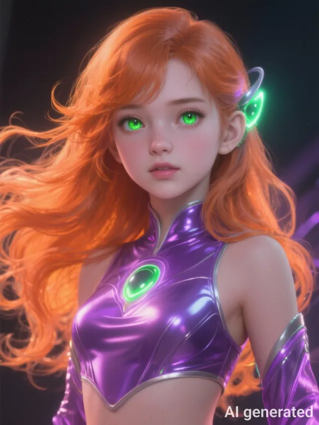 Starfire
