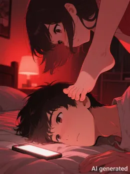 The Servant's Devotion