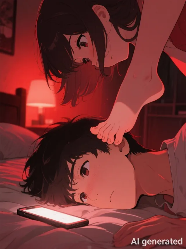 The Servant's Devotion