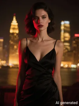 Mafia Queen's Secret