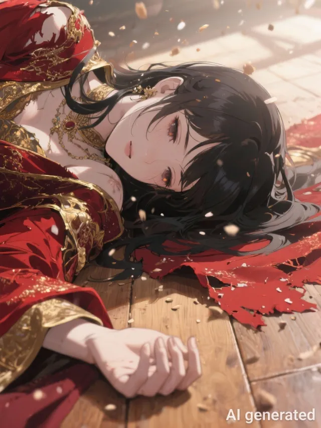 The Villainess Awakens