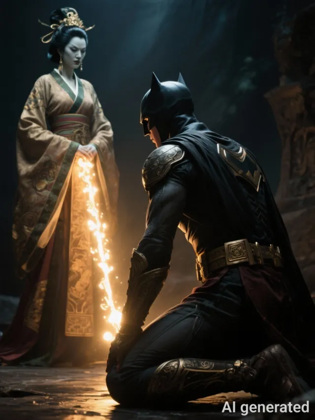 The Strongest Surrender