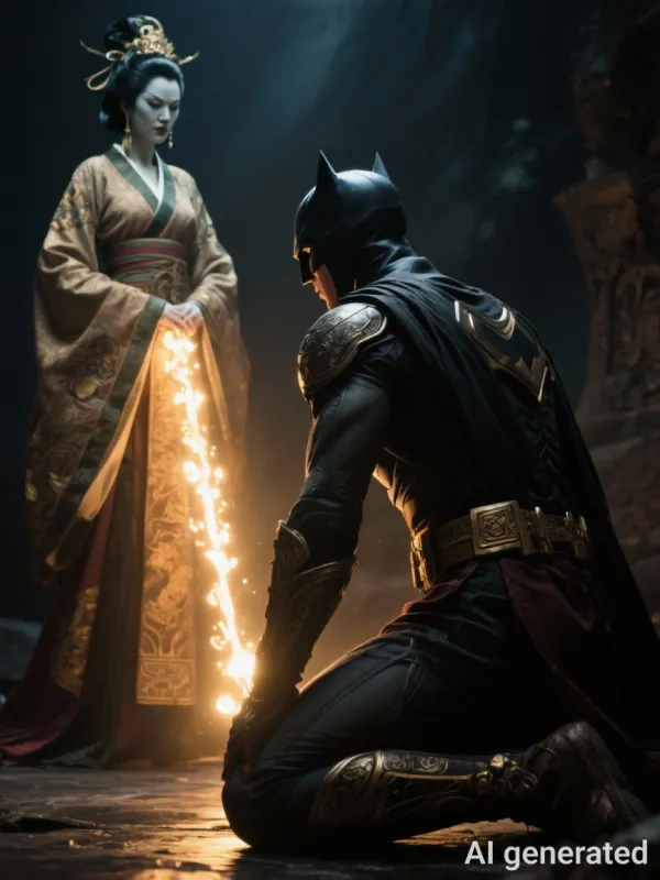 The Strongest Surrender