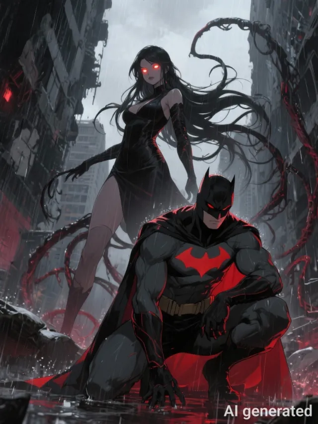 Strength of the Weak