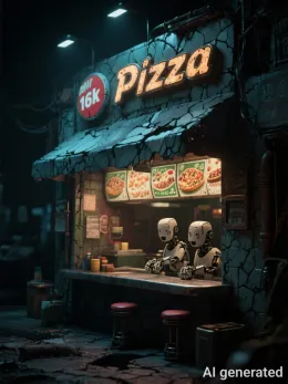 Maxim's Fazbear Nightmare