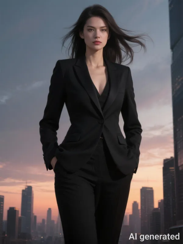 Vivian Kane: Iron Queen