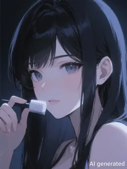 Seraphina Vex: The Villainess Who Craves Surrender