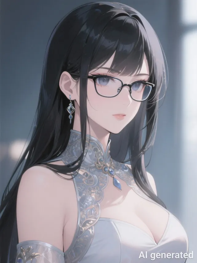 Evelyn Voss: Iron Lady of the House