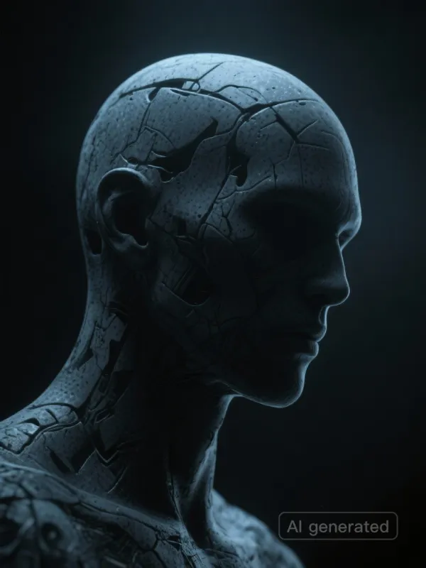 Mark Anthony: Heir of Shadows