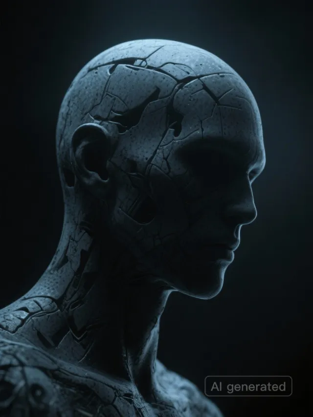 Mark Anthony: Heir of Shadows