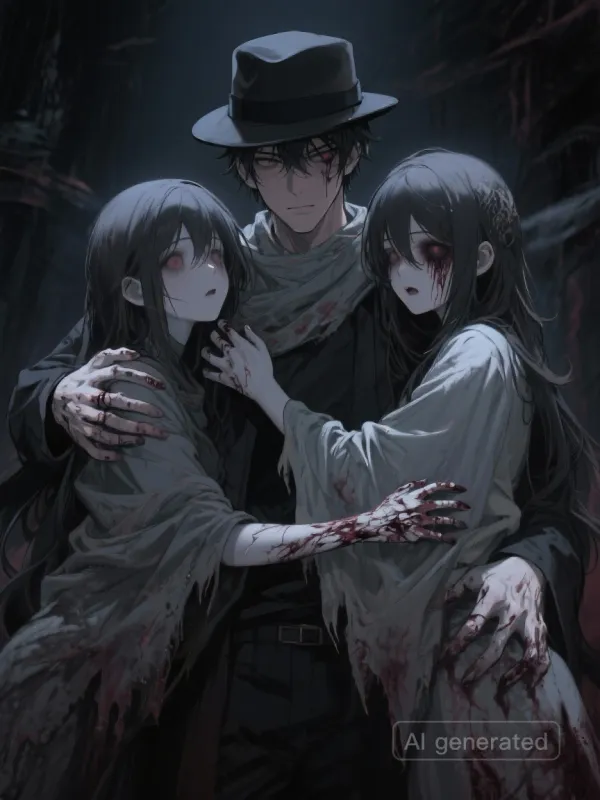 Unconventional Exorcist [Harem/Horror] 