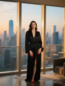 GoddessOfThePenthouse