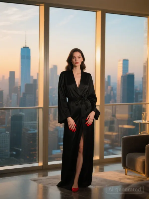 GoddessOfThePenthouse