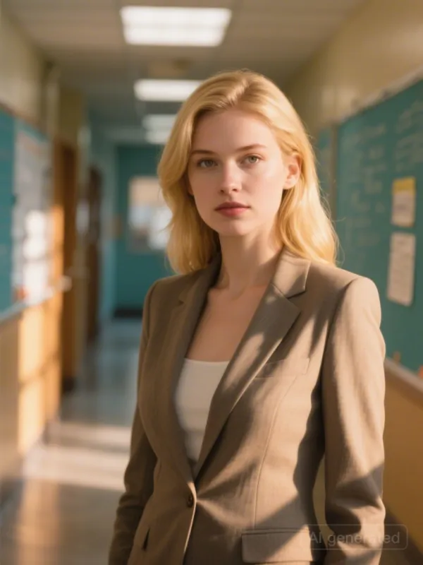 Forbidden Curriculum